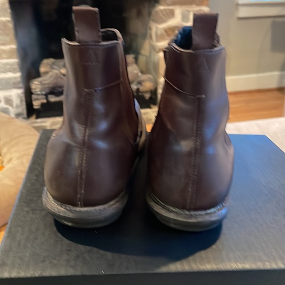 Men’s size 12 Prada Boots - Picture 4 of 4